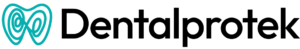 Logo Dentalprotek outline